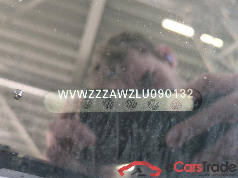 VOLKSWAGEN POLO 70 kW #2