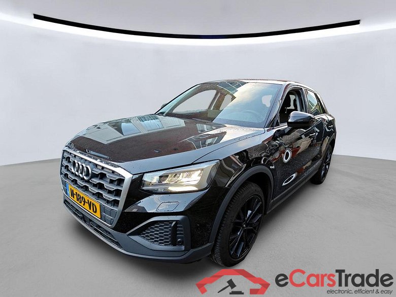AUDI Q2 110 kW #1
