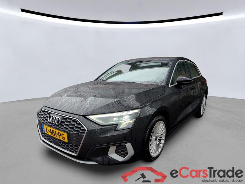 AUDI A3 Sportback 81 kW