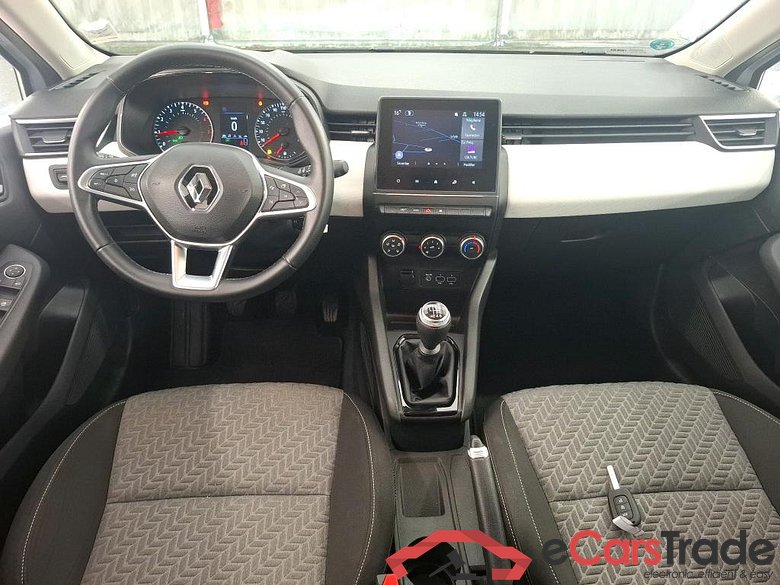 Clio V Business 1.0 TCe 100CV BVM6 E6d / GPL #5