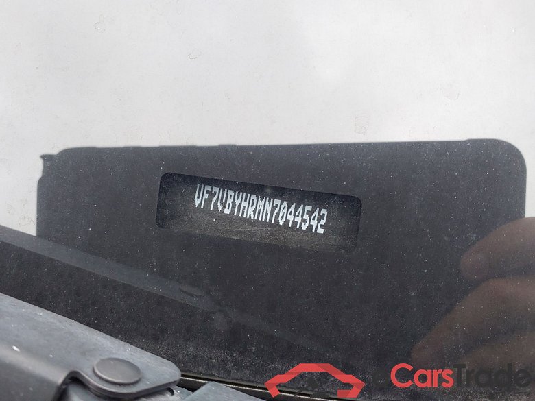 CITROËN Jumpy BlueHDI 100 S&S 6v L3H1 Club #5