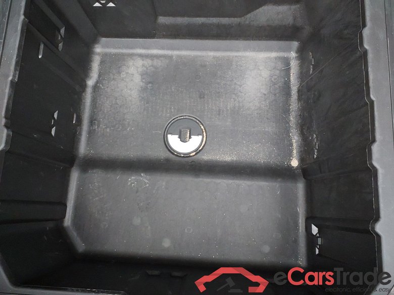 FORD Puma XEcoboost MHEV 125 cv. Automático ST-Line #6