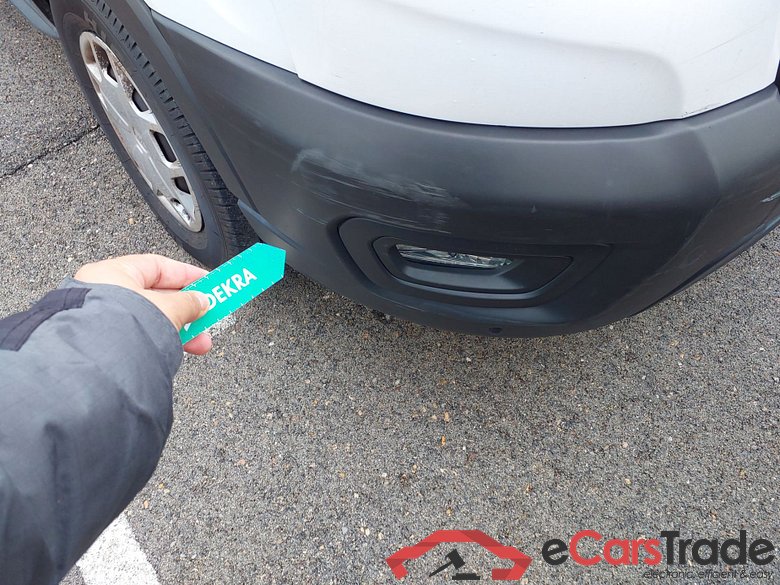 FORD Transit 2.0 EcoBlue 96 kW (130 CV) m 6 Vel. 2Ton tracción  Trend #6