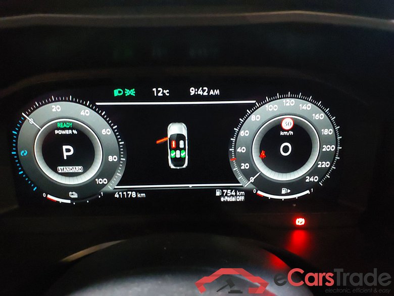 NISSAN Qashqai E POWER 140 KW 190 CV Auto 4x2 N-Connecta #4