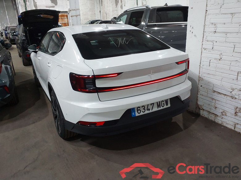 Polestar 2 Long range single motor  #2