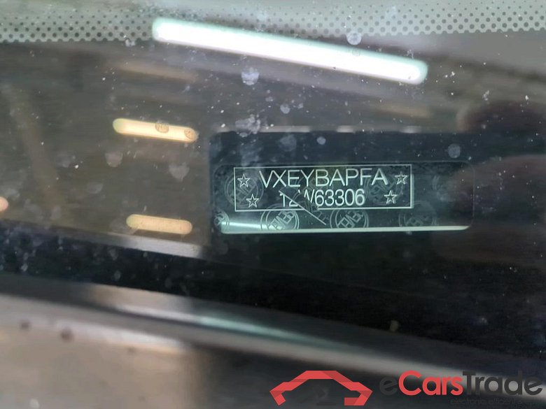 OPEL movano 88 kW #2