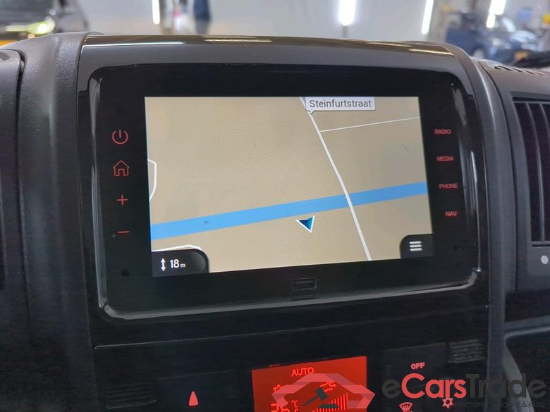 OPEL movano 88 kW #3