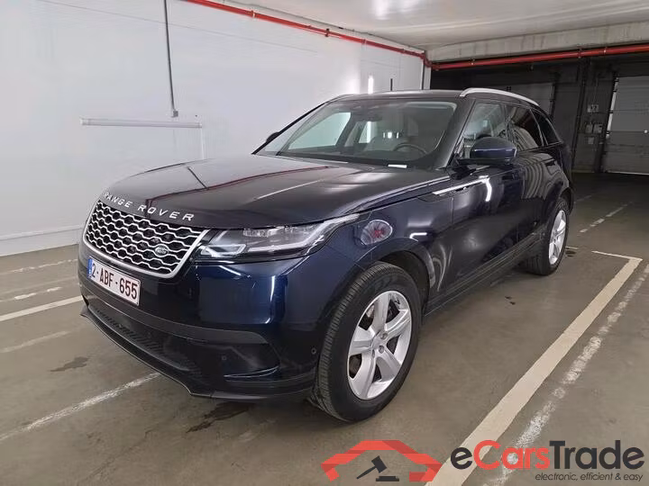 Land Rover Range Rover Velar Range Rover Velar D200 S 150kW/204pk  5D/P Auto-8