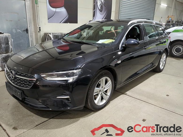 Insignia B Sports Tourer Elegance 1.5 90KW MT6 E6d #1