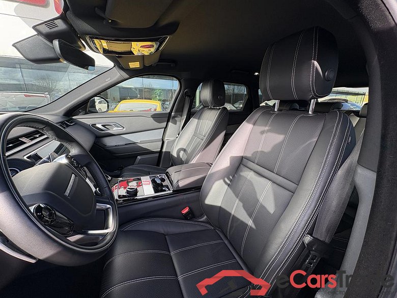 LAND ROVER Range Rover Velar Velar 2.0 TD4 R-Dynamic S #5
