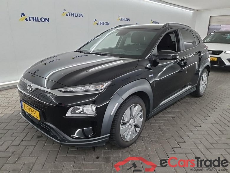 HYUNDAI Kona Fashion Electric 64 kWh 5D Athlon Edition
