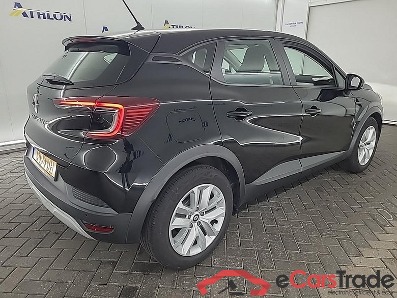 RENAULT Captur SUV TCe 90 GPF Business Zen 5D 67kW #3