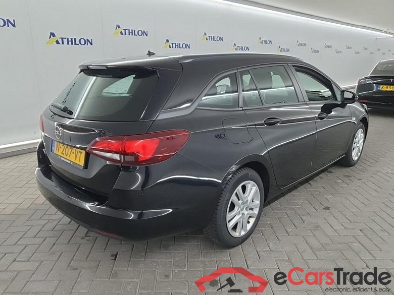 OPEL Astra Sports Tourer 1.2 turbo 81kW Edition 5D #3