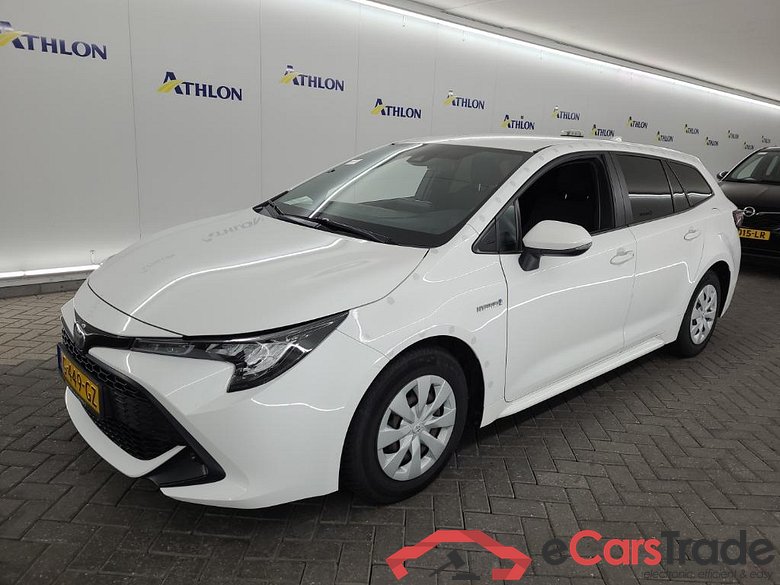 TOYOTA Corolla Touring Sports 1.8 Hybrid Comfort 5D 90kW