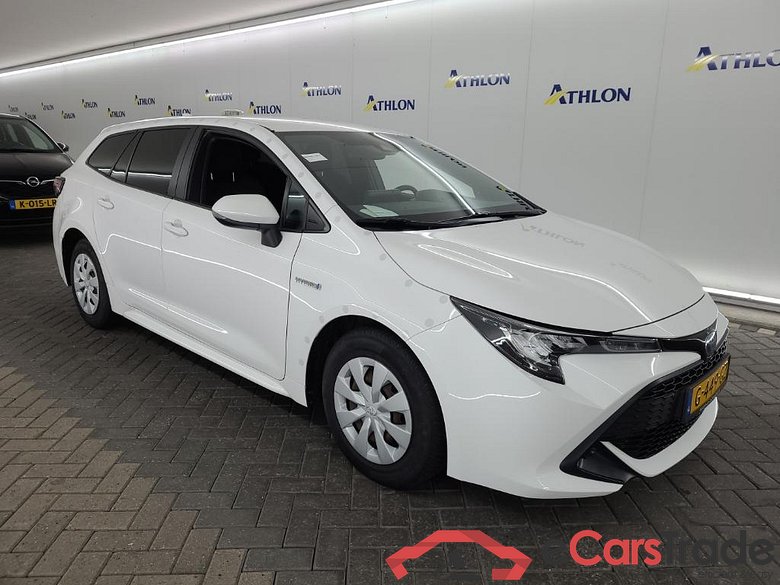 TOYOTA Corolla Touring Sports 1.8 Hybrid Comfort 5D 90kW #2
