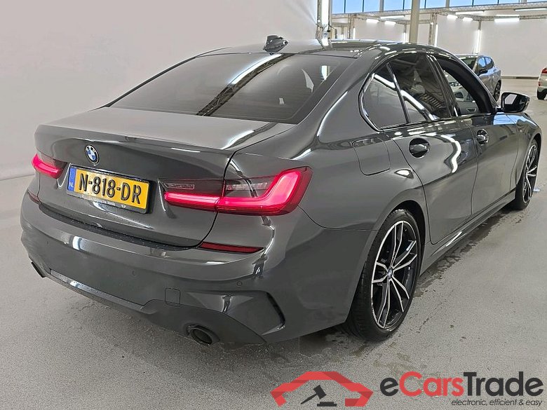 BMW 3 Serie Sedan 320iA M Sport 4d + M aerodynamicapakket #2