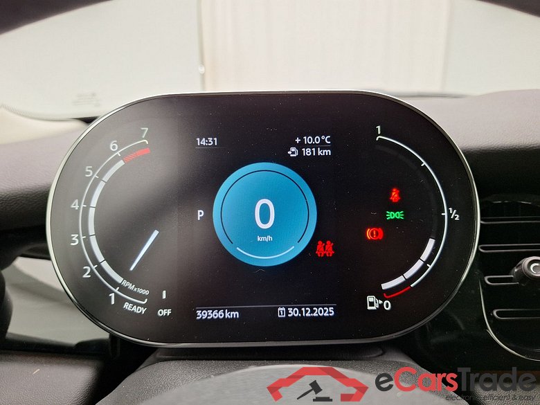 MINI, Mini 3d '14, Mini Cooper 3d #5