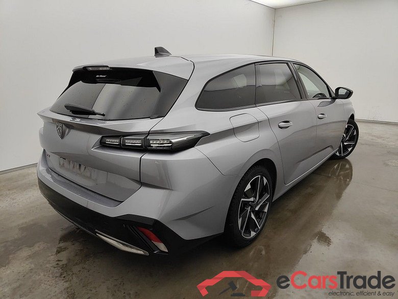 Peugeot 308 SW 1.5 BlueHDi 130 S&S Allure Pack 5d #2