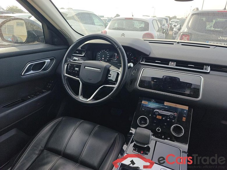 LAND ROVER Range Rover Velar / 2017 / 5P / todoterreno 2.0 I4 PHEV 297kW (404CV) S 4WD Auto #3