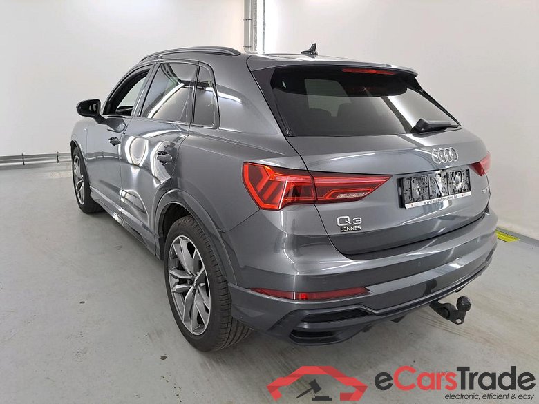 AUDI Q3 DIESEL - 2019 35 TDi S line S tronic #3