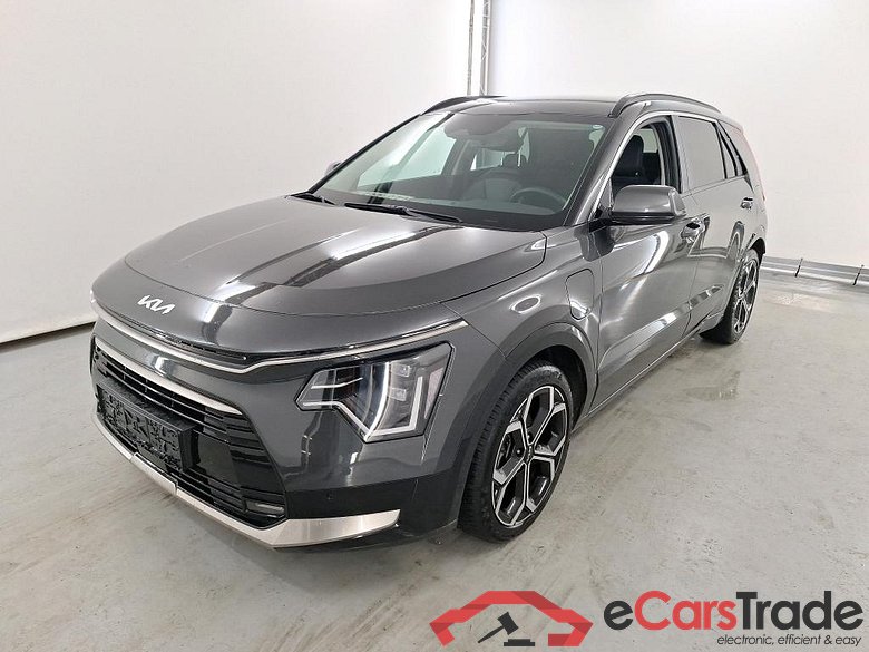 KIA NIRO 1.6 GDI PHEV PACE