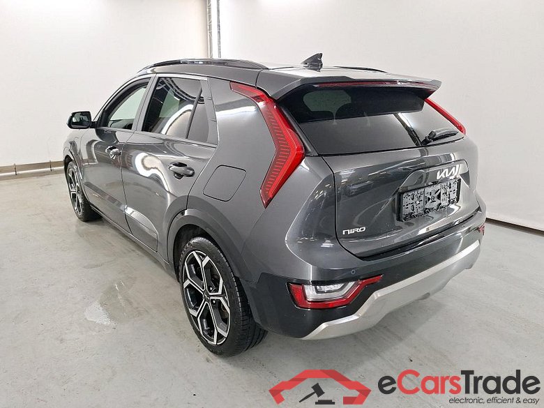 KIA NIRO 1.6 GDI PHEV PACE #3