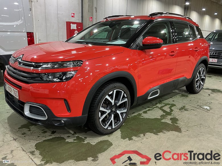 CITROËN C5 AIRCROSS DIESEL 1.5 BlueHDi Business GPS S&S
