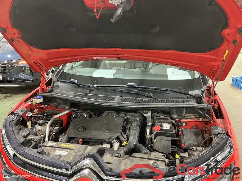 CITROËN C5 AIRCROSS DIESEL 1.5 BlueHDi Business GPS S&S #6