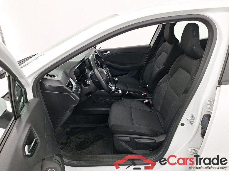 RENAULT Clio 1.0 TCE 100 CORPORATE EDITION #5