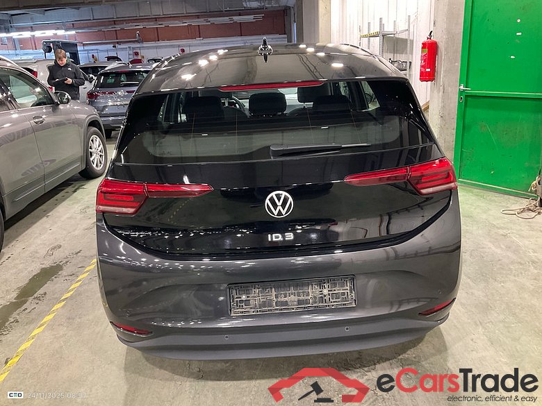 VOLKSWAGEN ID.3 BEV 48KWH 110KW PURE PERFORMANCE #5