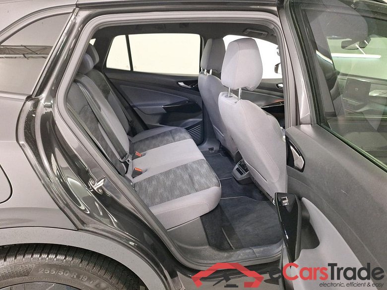 VOLKSWAGEN ID.4 BEV 77KWH 150KW PRO PERFORMANCE #6