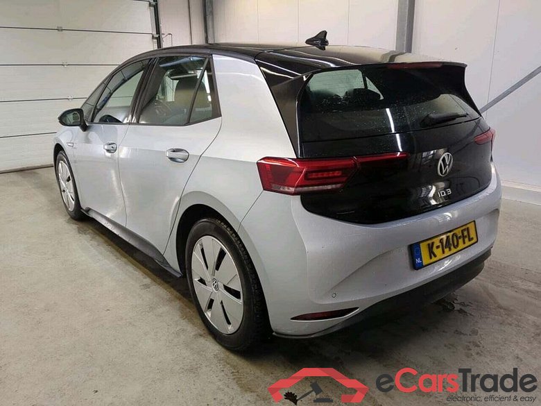 VOLKSWAGEN ID.3 Life 58 kWh #5