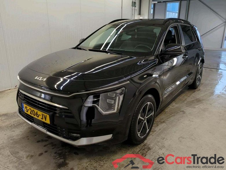KIA Niro 1.6 GDi H. Dyn.Pl.L. #1