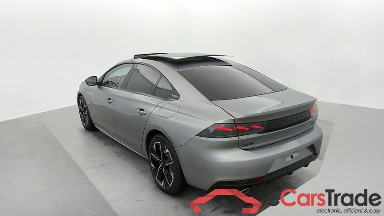 Peugeot 508 Hybrid 180 e-EAT8 Allure #5