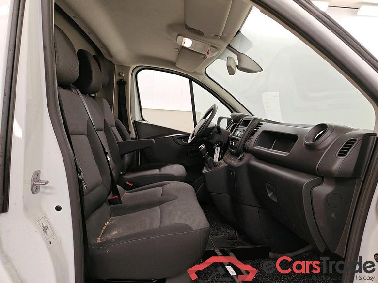 Renault Trafic L1H1 T29 ENERGY 1.6 dCi 95 Comfort 4d #3