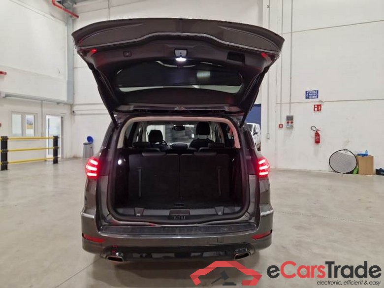 FORD S-MAX / 2015 / 5P / MONOVOLUME 2.5 BENZ.-FULL HYBR.190 VIGNALE AUTO 7P. #5