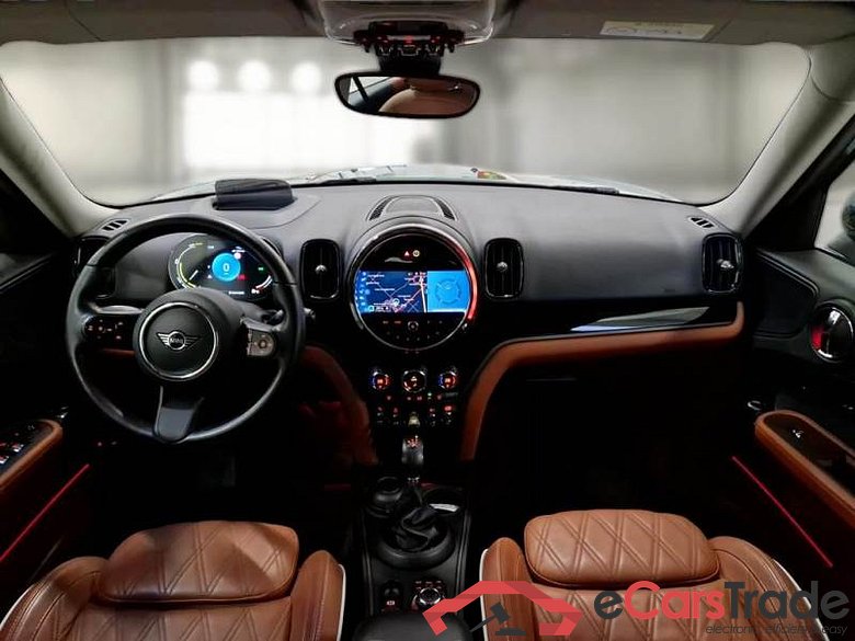 MINI COUNTRYMAN / 2020 / 5P / BERLINA COOPER S E ALL4 4WD AUTOMATICA #3