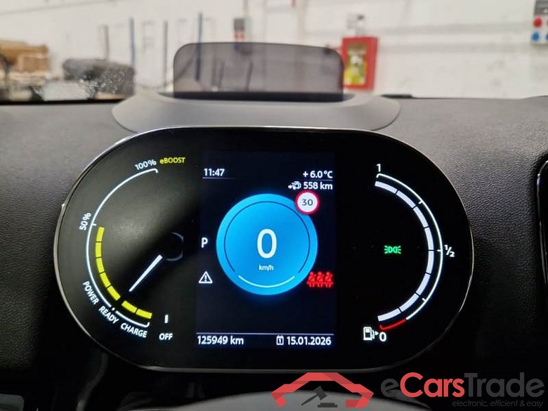 MINI COUNTRYMAN / 2020 / 5P / BERLINA COOPER S E ALL4 4WD AUTOMATICA #4