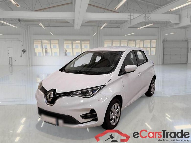 RENAULT ZOE / 2019 / 5P / BERLINA ZOE BUSINESS R110 #1