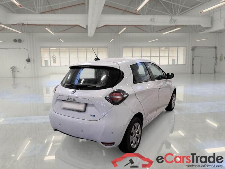 RENAULT ZOE / 2019 / 5P / BERLINA ZOE BUSINESS R110 #2