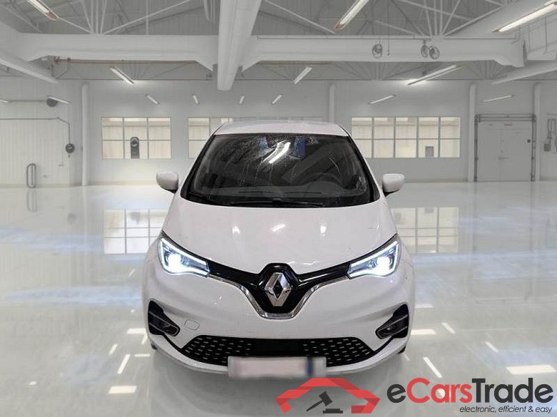 RENAULT ZOE / 2019 / 5P / BERLINA ZOE BUSINESS R110 #6