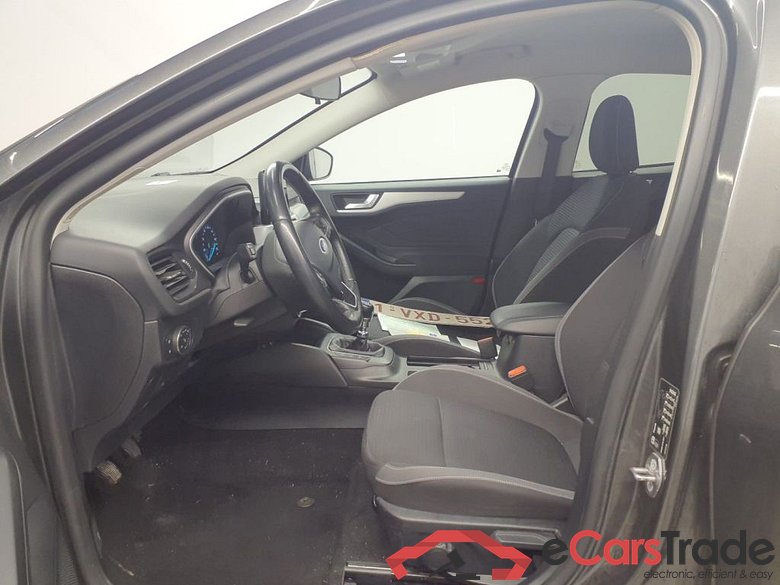 Ford Focus 1.0i EcoB. 74kW Trend Ed. Business 5d #3