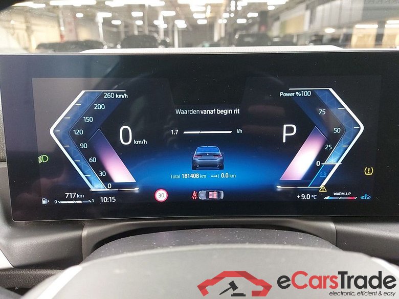 BMW 3 Reeks Berline 316d (90 kW) 4d #6