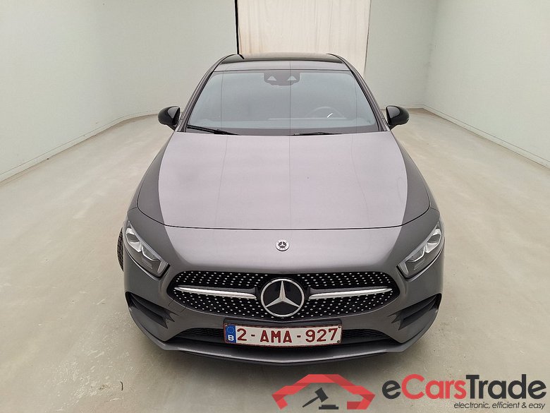 Mercedes, A-Class '18, Mercedes-Benz A-Klasse A 250 e Business Solution 5