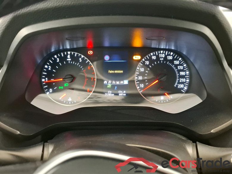 Captur II Business 1.0 TCe 90CV BVM6 E6d #6