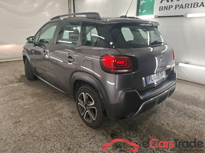 C3 Aircross Feel Business 1.5 BlueHDi 100CV BVM6 E6dT #2