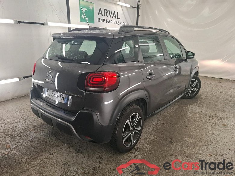 C3 Aircross Feel Business 1.5 BlueHDi 100CV BVM6 E6dT #3