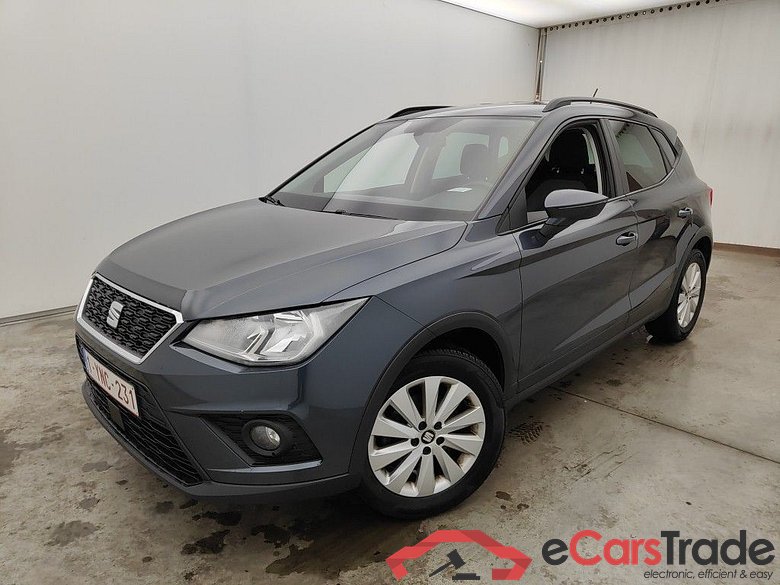 SEAT Arona 1.0 TSI 85kW DSG Move 5d