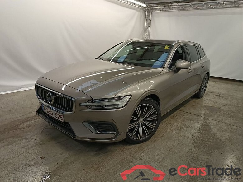 Volvo V60 D3 Inscription 5d