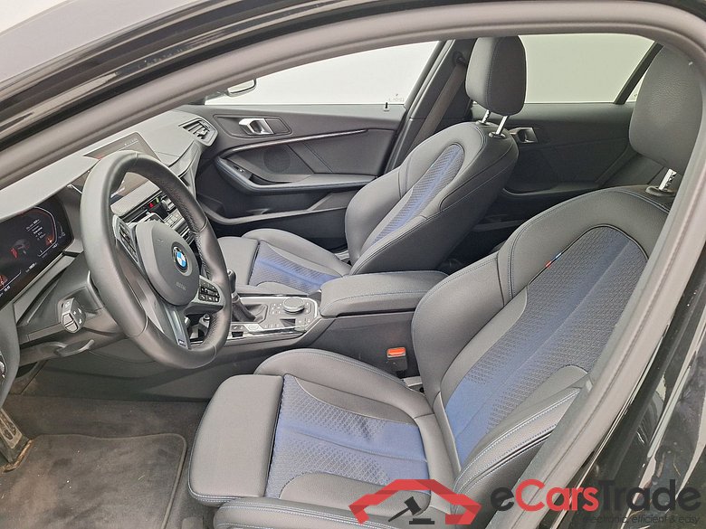 BMW, 1-serie '19, BMW 1 Reeks Hatch 118i (100 kW) 5d #3